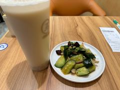 -西部马华清真兰州牛肉面·烧烤夜市(关东店)