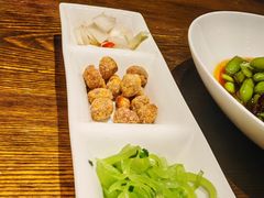 -粗茶淡饭·隐庐私厨(东亭店)
