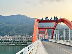 -石门洞景区
