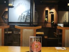 大堂-呷哺呷哺 黄金牧场 (新中关购物中心店)