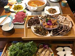 -大理董·董家小厨野生菌火锅(古城旗舰店)