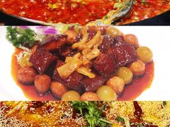 -尽膳·鱼鲜川菜(宽窄巷子店)