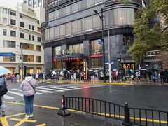 -国际饭店·帆声西饼屋(黄河路店)