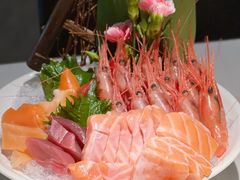 -大渔铁板烧(保利文化广场店)