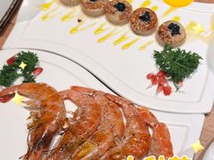 -鹤家·都石亭·日本料理铁板烧(园区科技园店)