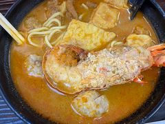 -鲤.金记沙茶面(总店)
