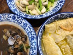 -兰边碗(鼓楼店)