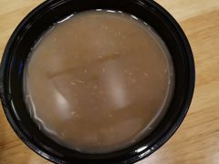 绿豆沙-老东江米粉(南方大厦店)