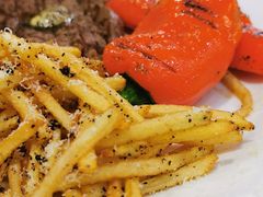 -HELLO 27 意面·沙拉·帕尼尼