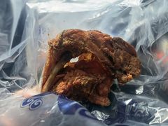 -秦氏环球炸鸡(解放北路店)