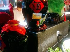 -鼎香缘海鲜自助火锅烤肉(锦辉购物广场店)