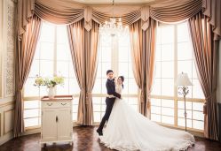 -太郎花子婚纱摄影艺术中心