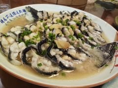 -灵福缘私房菜·农家菜(拈花湾·灵山大佛必推店)