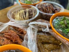 -清真·金宏兴鸭子店(明瓦廊店)