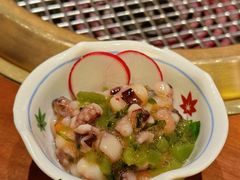 -御牛道日式烤肉料理(杭州万象城店)