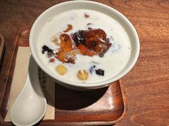 -彬媽糖水(侨鑫国际店)