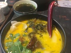 -和府捞面(石景山喜隆多店)