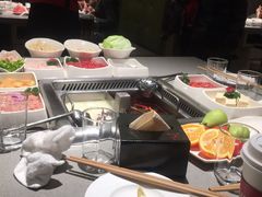 -海底捞火锅(万象城店)