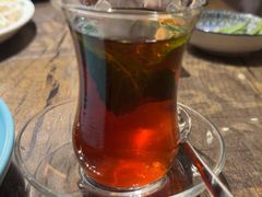 -梅夫娜土耳其餐厅.清真HALAL