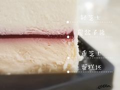 -BROAD面包路·欧式面包(龙湖时代C馆店)