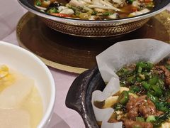 -蜀厨小匠·民间川菜(犀浦店)