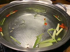 -牛焱·贵州黄牛肉火锅(城西银泰店)