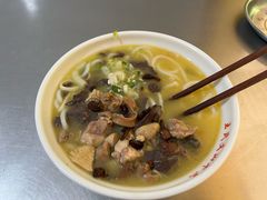 鸡汤米线-文山荷鲜居(翠湖店)