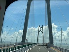 -港珠澳大桥(珠海段)