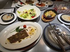 -西堤牛排(北京国瑞店)