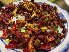 -小唐小四川水煮鱼(北三路店)