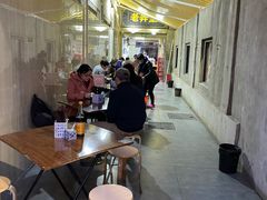 大堂-沪西老弄堂面馆(定西路店)