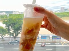 甜黄皮-好时味十三姨(河西路店)