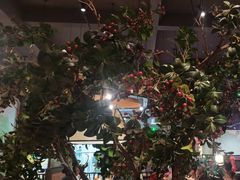 -山芋腔苏北菜(盐城滨海店)