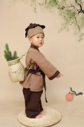 -蜜阁孕味亲子摄影(太奥广场店)