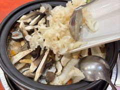 -菌之家·专业纯野生菌火锅·特色炒菌