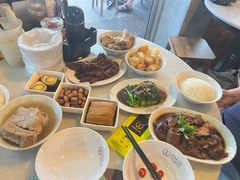 -松發肉骨茶(克拉码头店)