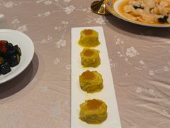 -惠丰堂饭庄(北洼路店)