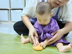 -芋儿园托育(鼎太风华店)