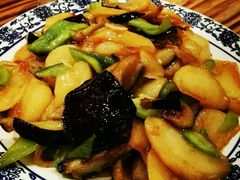 -东北人家铁锅炖(鞍山路店)