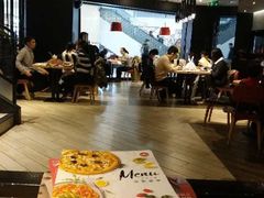 -必胜客(百联又一城店)