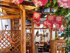 -草原塞蛮羊火锅城(港湾店)