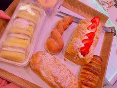 -巴黎贝甜(卫清西路店)