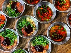 小料-江湖六膳門串串香(隆礼路店)