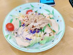 -萨莉亚意式餐厅(天河城购物中心店)