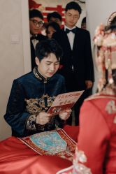 点击看大图 -南京宝娜嫁衣婚纱礼服馆(中央路店)
