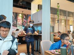 -汉拿山(包河万达店)