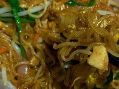 -阿生潮味鲜炒粉(梅林新村店)