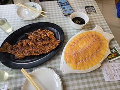 -京北渔家傲