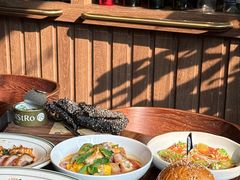 -Bistro 63 创意融合料理(广粤天地店)