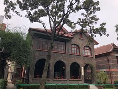 -上海孙中山故居纪念馆